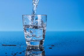 Десять интересных фактов о воде