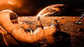 Когда люди смогут жить на Марсе?