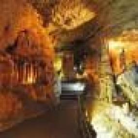 Твари из параллельного мира живут в крымских пещерах