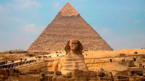 Тайны древнего Египта
