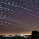 Дракониды. Фото из открытых источников.
