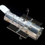 Космический телескоп «Хаббл»