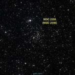 NGC 2355.