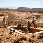 Фото: E. Ben-Yosef / The Central Timna Valley Project