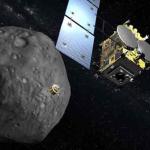 Космический зонд Hayabusa потратил семь лет, чтобы слетать на астероид и привезти оттуда на Землю образцы.