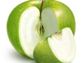 В Австралии вывели "заколдованный" сорт яблок