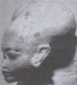 Тутанхамон был потомком инопланетян