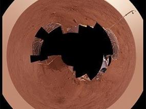 Почва Марса оказалась ядовитой