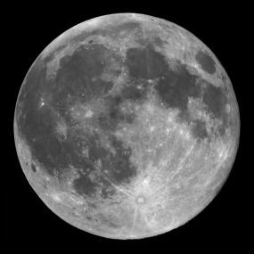 Ученые передвинули дату завершения вулканической активности Луны