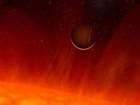 Астрономы увидели возможный конец Cолнечной системы