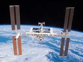 NASA продлило контракт с Роскосмосом