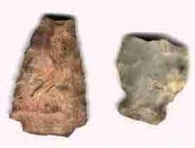 Археологическая находка в Израиле - артефакту 300 тысяч лет