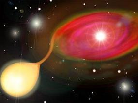 Астрофизики объяснили возникновение молодых сверхновых