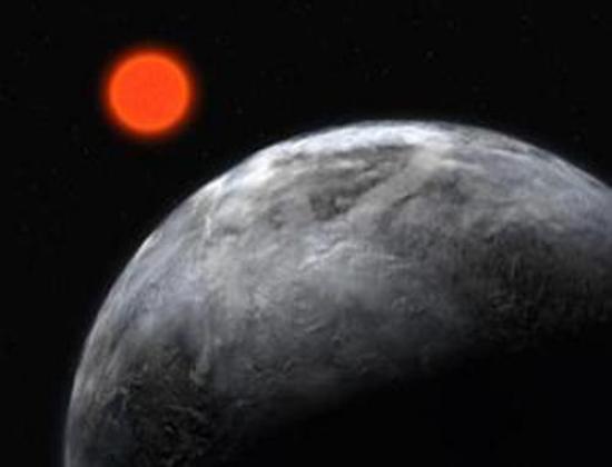 Фото: ESO