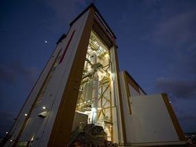 Крупнейший космический телескоп Herschel отправился на орбиту