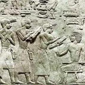 В Древнем Египте уважали карликов