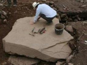 В Шотландии найдена богатая гробница бронзового века