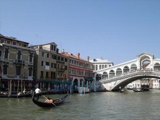 Венеция. Фото пользователя Emustonen ...