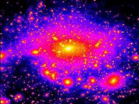 Астрофизики доказали живучесть Млечного Пути