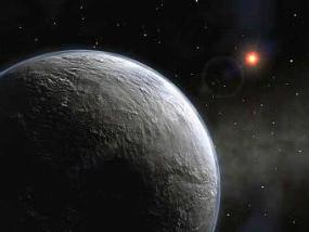 Астрономы предложили имена для всех экзопланет
