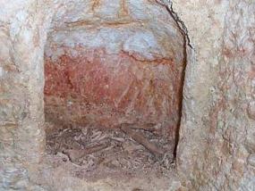 Находка археологов подтвердила поддельность Туринской плащаницы