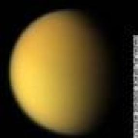 NASA предложили послать на Титан космическую лодку