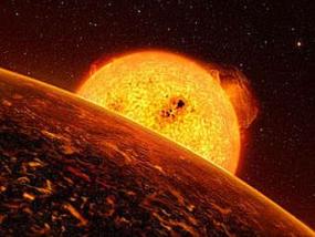 Астрономы нашли вторую крошечную экзопланету