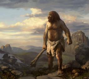 Неандертальцы пользовались косметикой – ученые