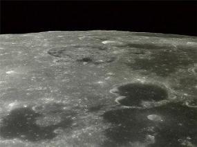 Специалисты раскритиковали теорию взрывного происхождения Луны