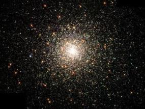 Млечный Путь оказался оккупирован скоплениями из других галактик