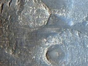 NASA провело фотосессию Марса по заявкам публики