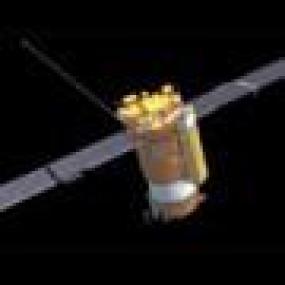 Российский солнечный спутник погиб на орбите