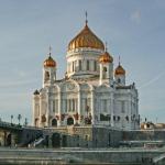 Храм Христа Спасителя