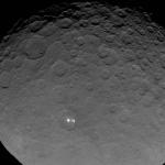 Церера. Фото: Фото: IDA / DLR / MPS / UCLA / JPL-Caltech / NASA