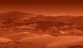 На Титане обнаружены новые признаки жизни