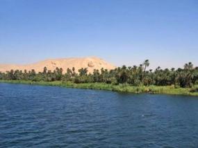Самая длинная в мире река – Нил может оказаться еще на 107 километров длиннее
