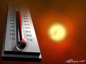 Прошедший июнь стал самым жарким за всю историю наблюдений