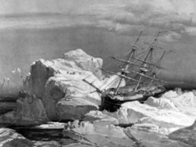 У берегов Канады найден пропавший в XIX веке английский корабль