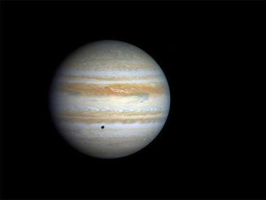 Юпитер. Фото mk.ru