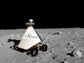 NASA купило будущие научные данные у участников лунной гонки