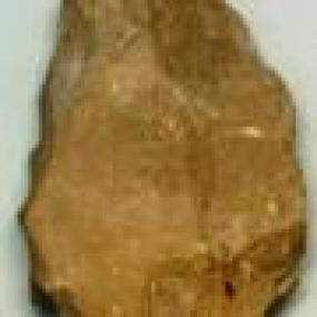 Обнаружен самый старый в мире топор