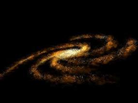 Спиральные рукава галактики утащили от астрономов "близнецов" Солнца
