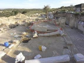 Найдена могила библейского пророка Захарии