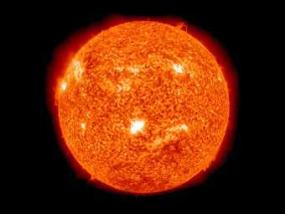 На Солнце произошла самая мощная вспышка с начала года