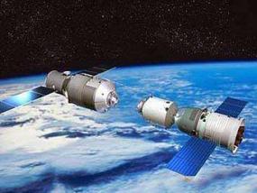 Китай предложил всем желающим придумать имя своей космической станции