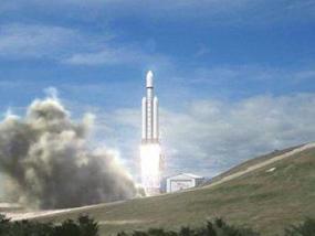 SpaceX пообещала слетать на Марс через 10-20 лет