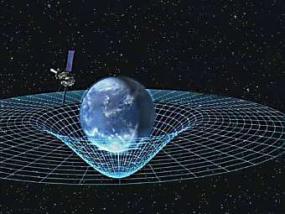 Орбитальный зонд подтвердил правоту Эйнштейна