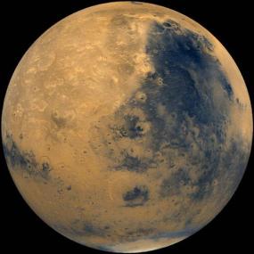 К Марсу при помощи ядерной энергии