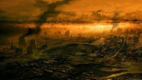 Расписание "концов света": возможные даты и способы апокалипсиса