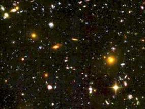 В молодой Вселенной нашлись усталые галактики